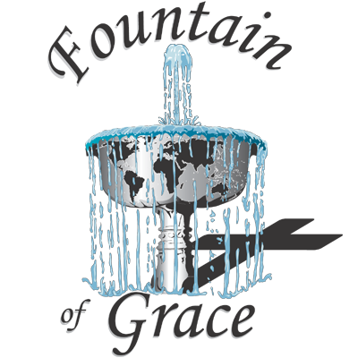 Fountain of Grace
